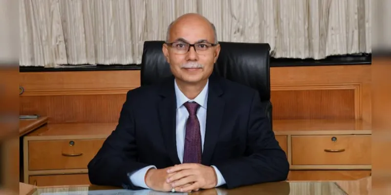Raymond Appoints Former BEL CMD Bhanu Prakash Srivastava as CEO – Defence